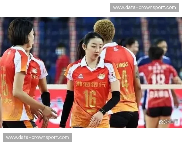 巅峰对决，荣耀之战：女排河南vs江苏，一场荡气回肠的宿命恩怨